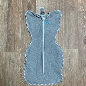 Love to dream swaddle size small
